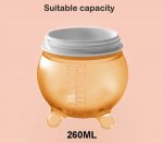 Pilgrim Baby Cowy Bottle